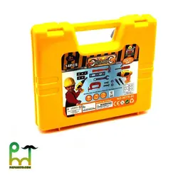 ست ابزار Tools Toys کد 36778.80