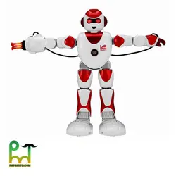 ربات کنترلی Alpha Robot مدل K2