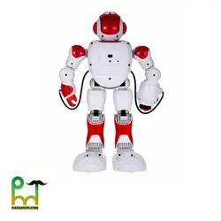 ربات کنترلی Alpha Robot مدل K2