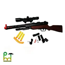 تفنگ سه کاره مدل HHC-307