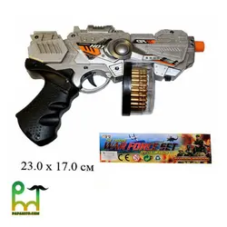 تفنگ SuperGun مدل RF226