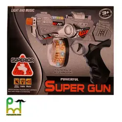 تفنگ SuperGun مدل RF226