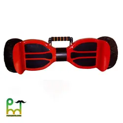 اسکوتر برقی آفرود مدل Borna Off Road Handle HANROX