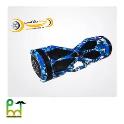 اسکوتر برقی 8 اینچی اسمارت بالانس مدل 2019