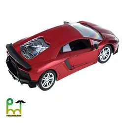 ماشین کنترلی لامبورگینی Master Car مدل AMT333