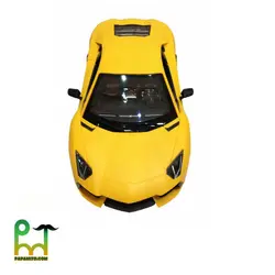 ماشین کنترلی لامبورگینی Golden Car مدل BT854