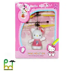 هلو کیتی پروازی مدل 0008