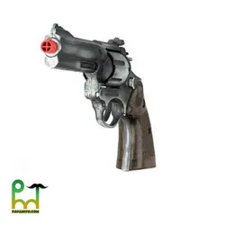 تفنگ هفت تیر فلزی گانهر مدل 127.1