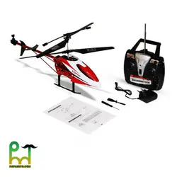 هلی کوپتر کنترلی لید هانر مدل LH-1206