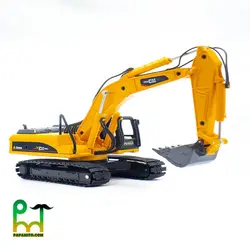 بیل مکانیکی CK Toys کد 98101