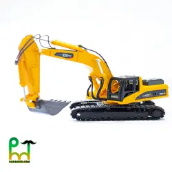 بیل مکانیکی CK Toys کد 98101