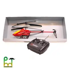 هلیکوپتر کنترلی لید هانر مدل LH-1601