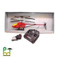 هلیکوپتر کنترلی لید هانر مدل LH-1601