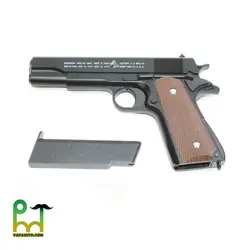 تفنگ کلت ساچمه ای ایرسافت مدل C1911A