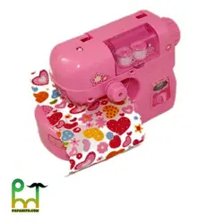 چرخ خیاطی مدل Beauty 2030