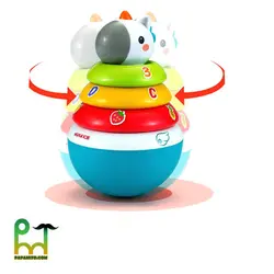 حلقه هوش تعادلی هولی تویز مدل 3136
