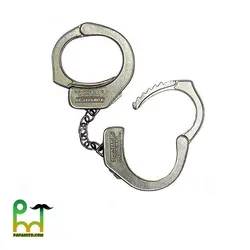 تفنگ فلزی گانهر با قلاف و دستبند کد 256