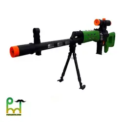 تفنگ Sniper Rifle SVD کد 3122