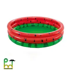 استخر بادی اینتکس طرح هندوانه مدل 58488