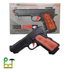 تفنگ کلت مدل Gun 309