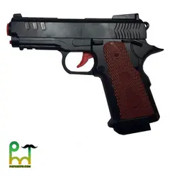 تفنگ کلت مدل Gun 309