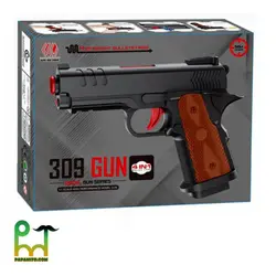 تفنگ کلت مدل Gun 309