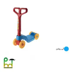 اسکوتر کودک زرین تویز
