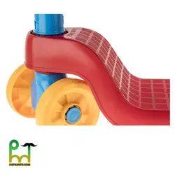 اسکوتر کودک زرین تویز