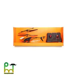 هلیکوپتر کنترلی لید هانر مدل LH-1302