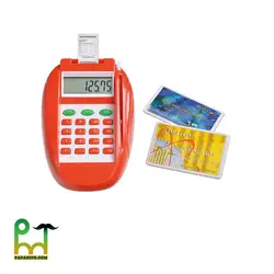 اسباب بازی صندوق فروشگاهی کد 1611