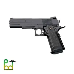 تفنگ کلت ساچمه ای ایرسافت مدل V19