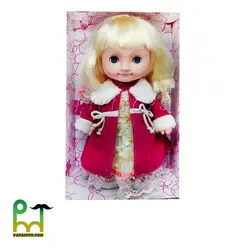 عروسک عسل سخنگو کد 2030