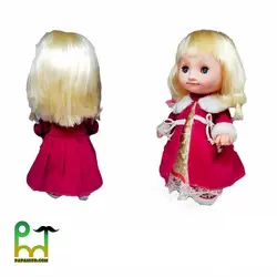 عروسک عسل سخنگو کد 2030