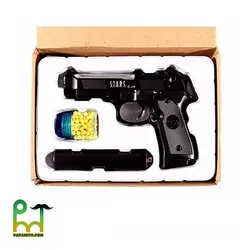 تفنگ ساچمه ای Airsoft مدل +C19