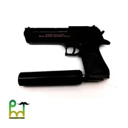 تفنگ ساچمه ای ایر سافت مدل C20+