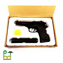 تفنگ ساچمه ای برند airsoft مدل +C18