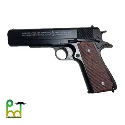 تفنگ کلت ساچمه ای ایرسافت مدل +C1911A