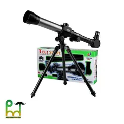 تلسکوپ کد 2105