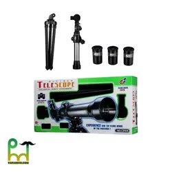 تلسکوپ کد 2105