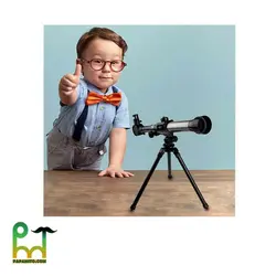 تلسکوپ کد 2105