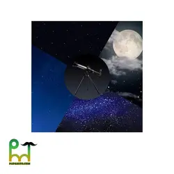 تلسکوپ کد 2105