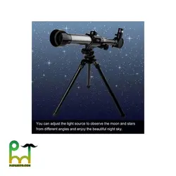 تلسکوپ کد 2105