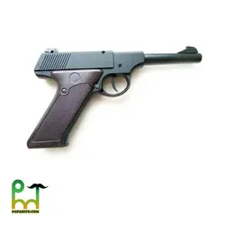 تفنگ کلت فلزی مدل M22