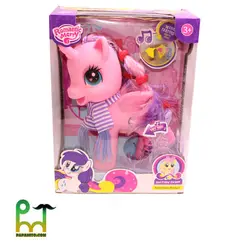 عروسک اسب پونی موزیکال