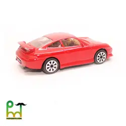 ماکت فلزی ماشین پورشه