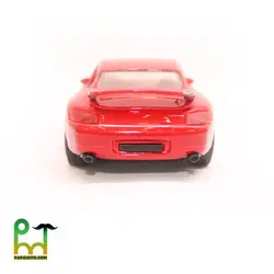 ماکت فلزی ماشین پورشه