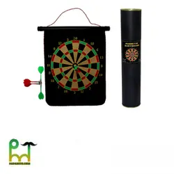 دارت استوانه ای مغناطیسی کد 4012