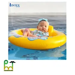 قایق شورتی اینتکس مدل 59574