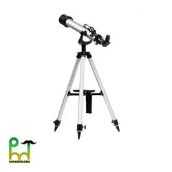 تلسکوپ مدل گالیله ای کد 60700