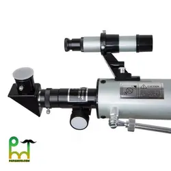 تلسکوپ مدل گالیله ای کد 60700